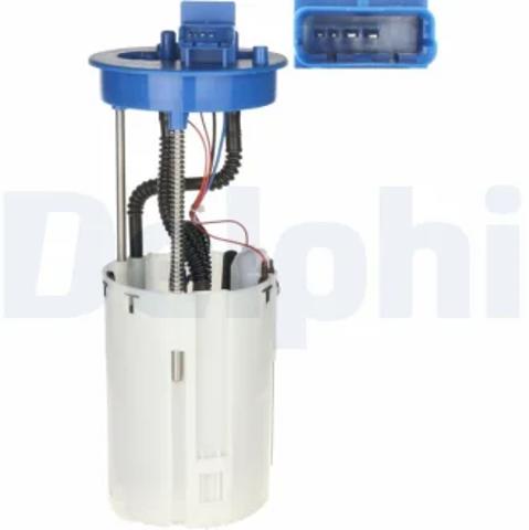 Модуль бензонасоса FG243712B1 DELPHI