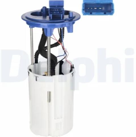 Модуль бензонасоса FG243812B1 DELPHI