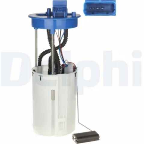 Модуль бензонасоса FG244012B1 DELPHI