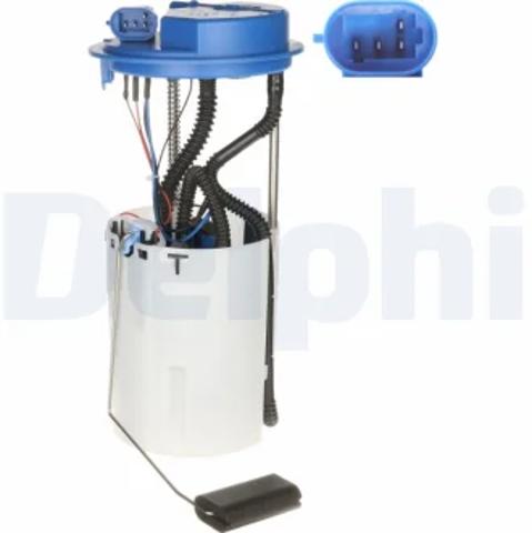 Бензонасос FG244612B1 DELPHI