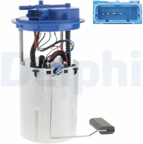 Электробензонасос FG244712B1 DELPHI