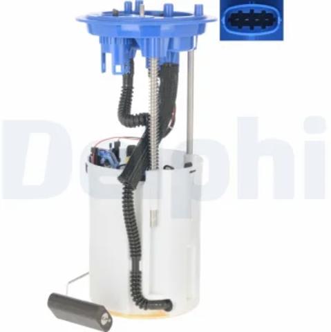 Модуль бензонасоса FG245112B1 DELPHI