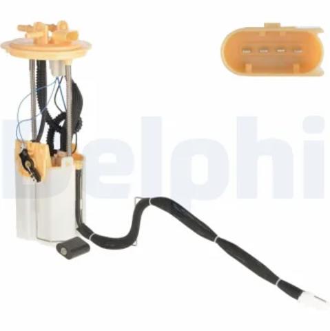 Модуль топливного насоса FG245412B1 DELPHI