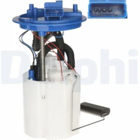 Модуль бензонасоса FG245512B1 DELPHI