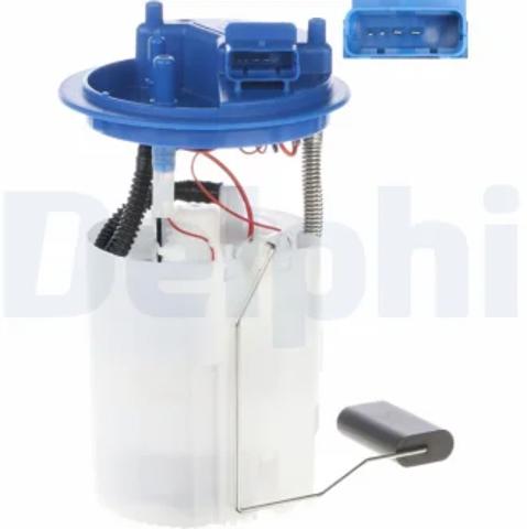 Электробензонасос FG245612B1 DELPHI