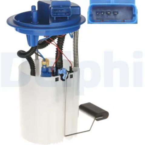 Модуль топливного насоса FG245712B1 DELPHI