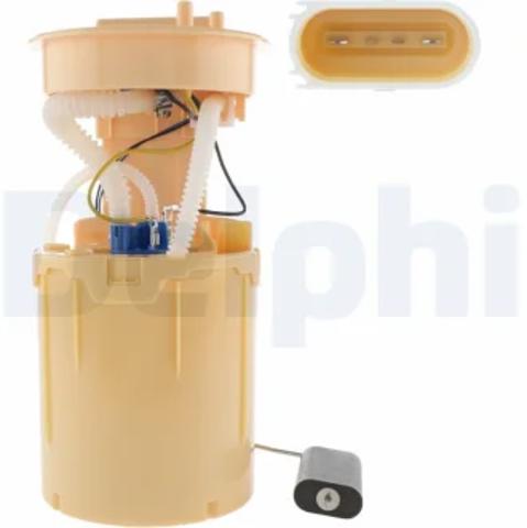 Насос топливный электрический FG246212B1 DELPHI
