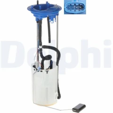 Модуль топливного насоса FG247012B1 DELPHI