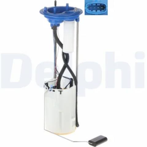 Модуль топливного насоса FG247312B1 DELPHI
