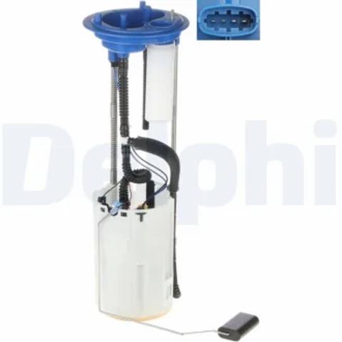 Электробензонасос FG247612B1 DELPHI