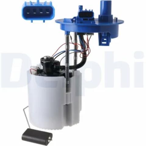 Насос погружной в баке FG248012B1 DELPHI