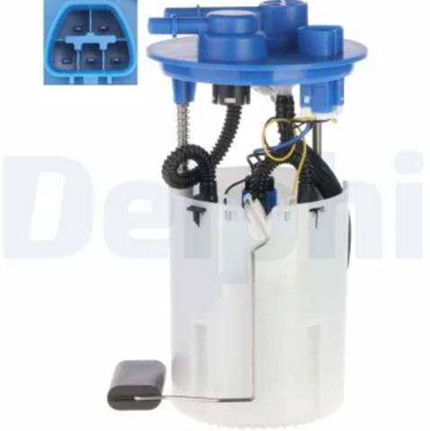 Погружной топливный насос FG248612B1 DELPHI