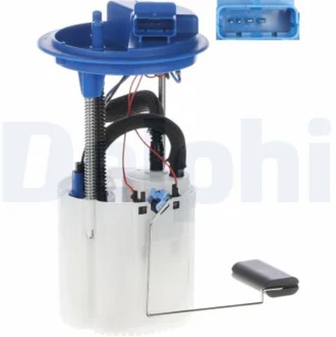 Модуль бензонасоса FG248912B1 DELPHI