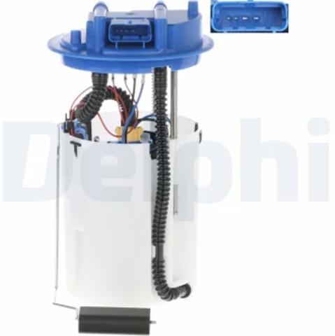 Насос погружной в баке FG249112B1 DELPHI