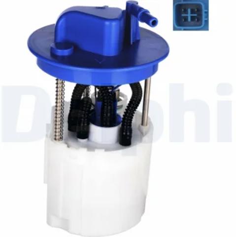 Модуль топливного насоса FG249312B1 DELPHI
