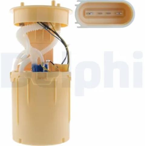 Электробензонасос FG261412B1 DELPHI