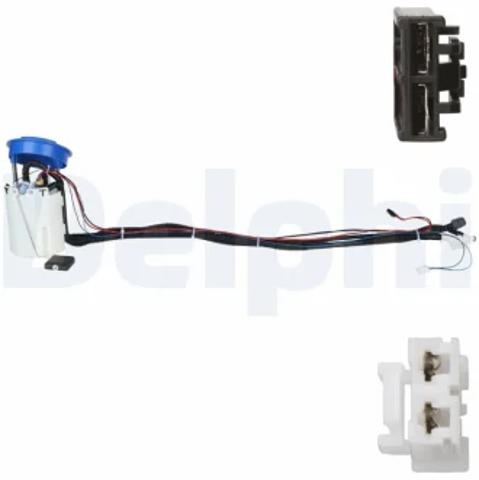 Модуль бензонасоса FG262712B1 DELPHI