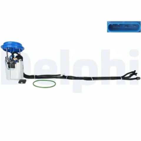 Электробензонасос FG262812B1 DELPHI