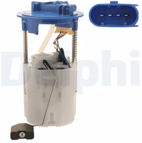 Электробензонасос FG262912B1 DELPHI