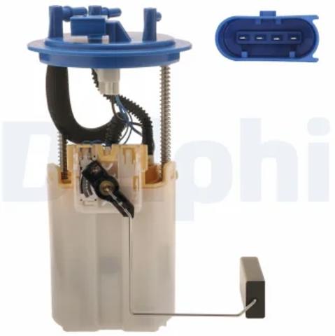 Топливный насос FG263012B1 DELPHI