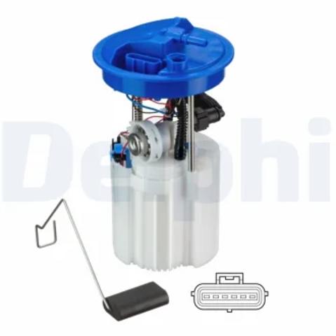 Модуль бензонасоса FG264012B1 DELPHI