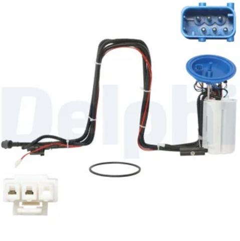 Модуль топливного насоса FG264112B1 DELPHI