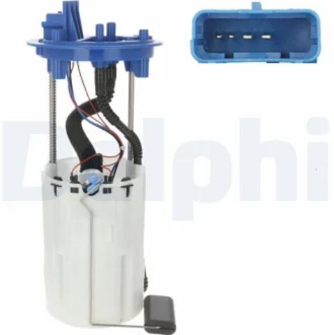 Насос погружной в баке FG264512B1 DELPHI