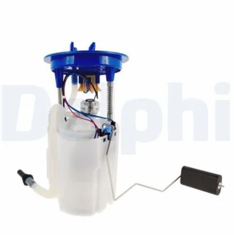 Топливный насос FG267412B1 DELPHI