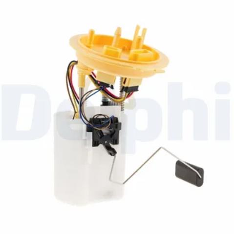 Топливный насос FG269012B1 DELPHI