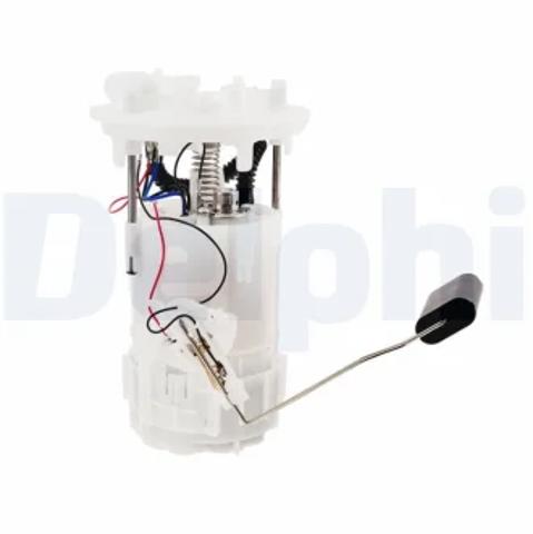 Топливный насос FG269212B1 DELPHI