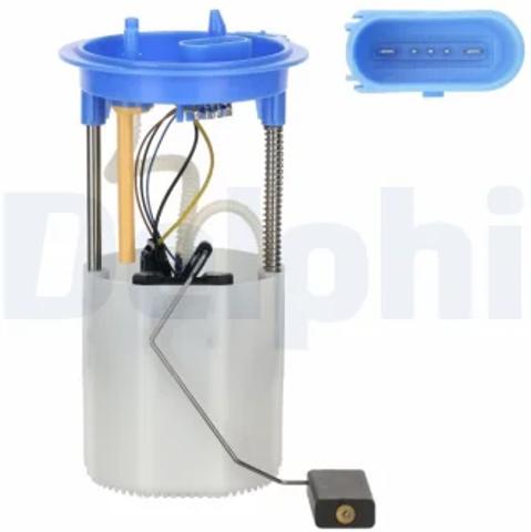 Бензонасос FG270312B1 DELPHI