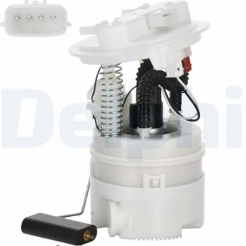 Электробензонасос FG270412B1 DELPHI