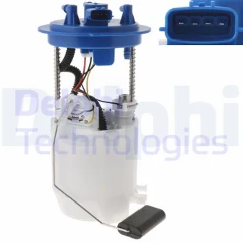 Модуль топливного насоса FG270512B1 DELPHI