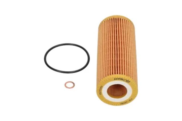 Маслофильтр FOF10080 KAVO PARTS