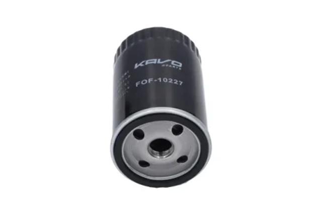 Масляный фильтр двигателя FOF10227 KAVO PARTS