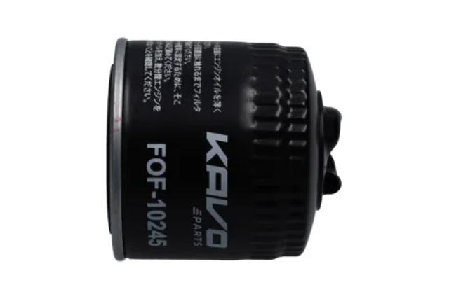 Фильтр масла FOF10245 KAVO PARTS