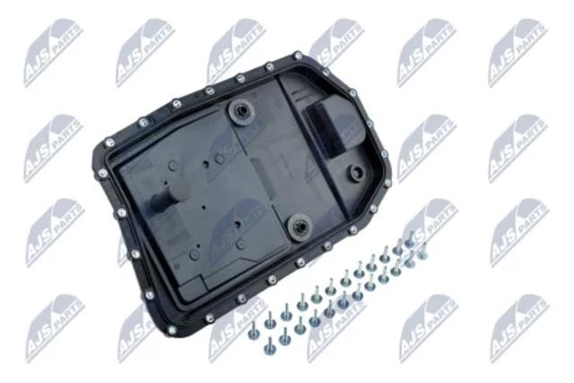 Поддон АКПП FSFBM001 NTY