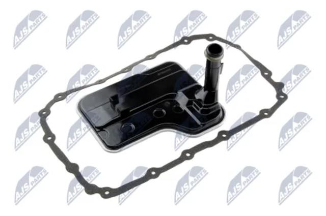 Сервисный комплект для замены масла АКПП FSFBM008 NTY