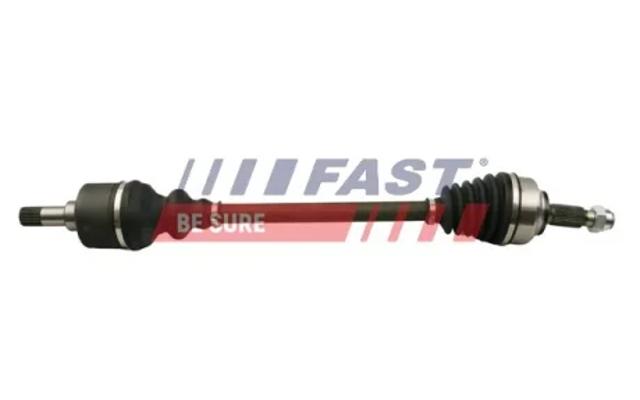Левая полуось FT27048 FAST