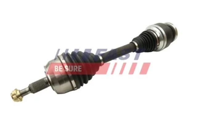 Привод передний левый FT27053 FAST