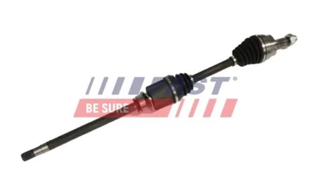 Привод правый FT27057 FAST
