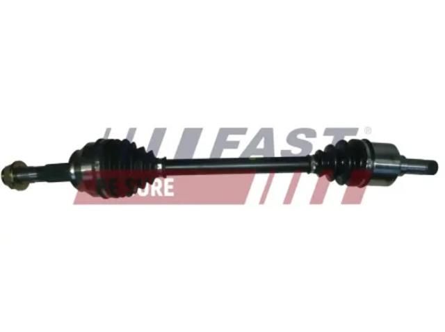 Привод передний левый FT27118 FAST