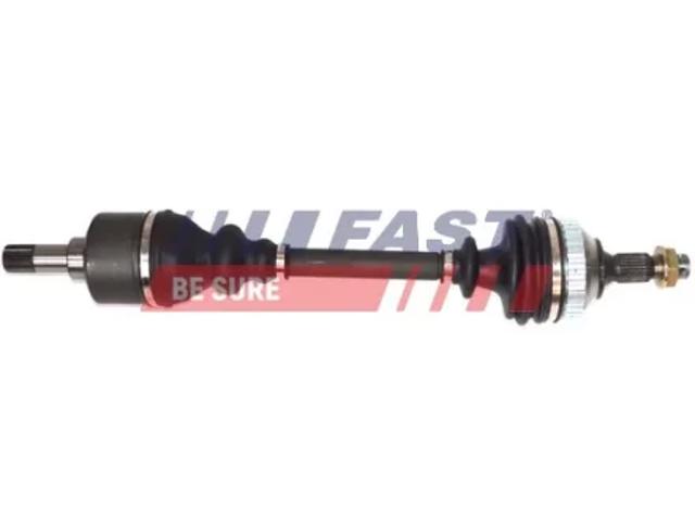 Полуось передняя левая FT27139 FAST