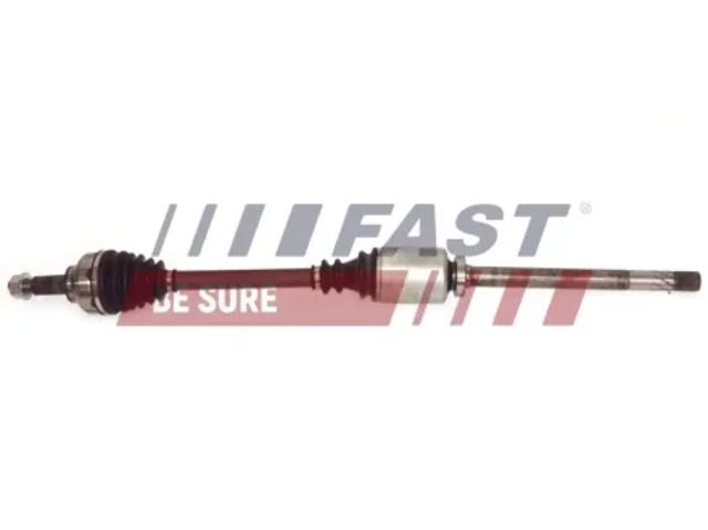 Привод правый FT27151 FAST