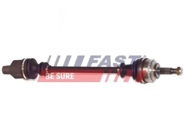 Привод правый FT27166 FAST