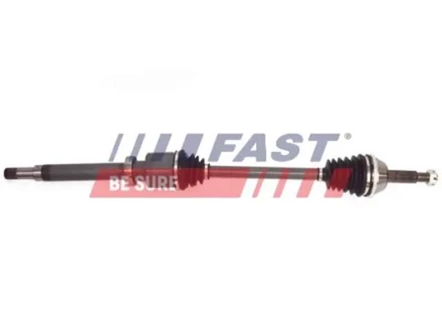 Привод передний правый FT27182 FAST