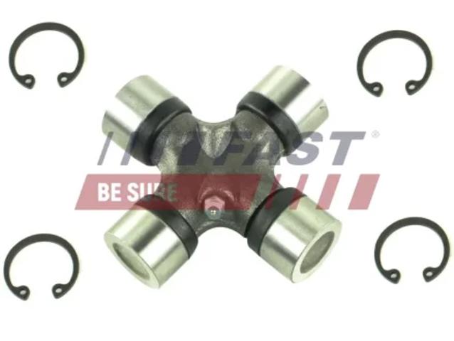 Крестовина кардана FT28123 FAST