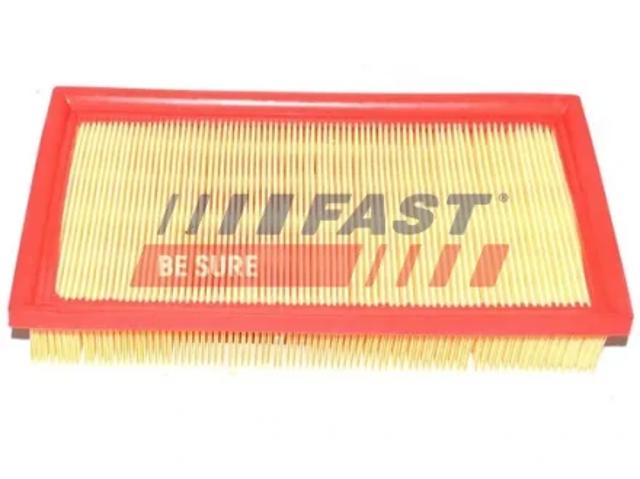 Воздушный фильтр Ford Focus I