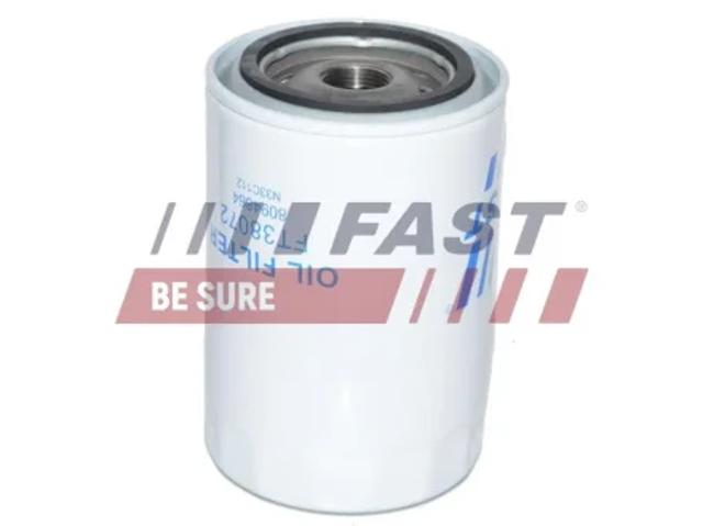 Маслофильтр FT38072 FAST