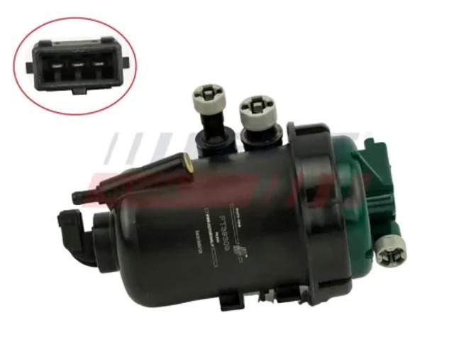 Фильтр-отстойник топлива грубой очистки FT39309 FAST